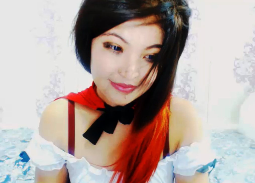 Asian cam chat - 🧡 asian_flowerr Webcams show for tokens.