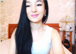 sexy Asian girl for chat