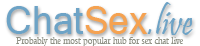 ChatSex Live logo