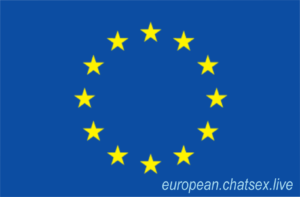 european chat sex 