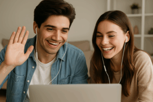 Why People Prefer Live Chat