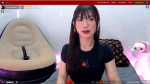 sexy transgender for chat